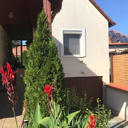 Apartman Tinasol Mosonmagyaróvár Extérieur photo