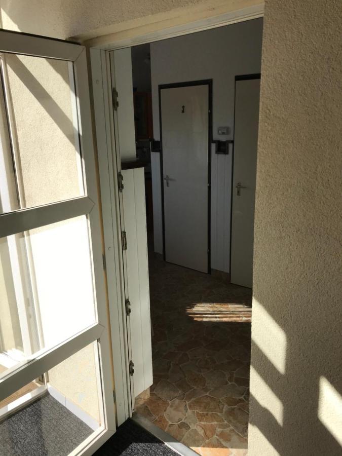 Apartman Tinasol Mosonmagyaróvár Extérieur photo