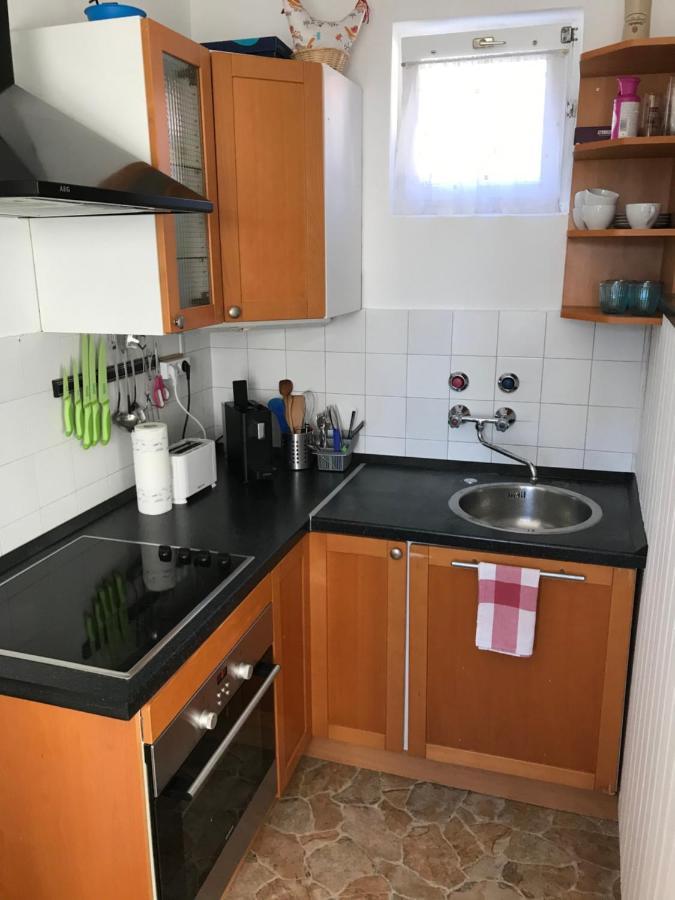 Apartman Tinasol Mosonmagyaróvár Extérieur photo