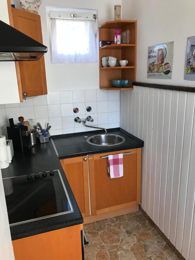 Apartman Tinasol Mosonmagyaróvár Extérieur photo