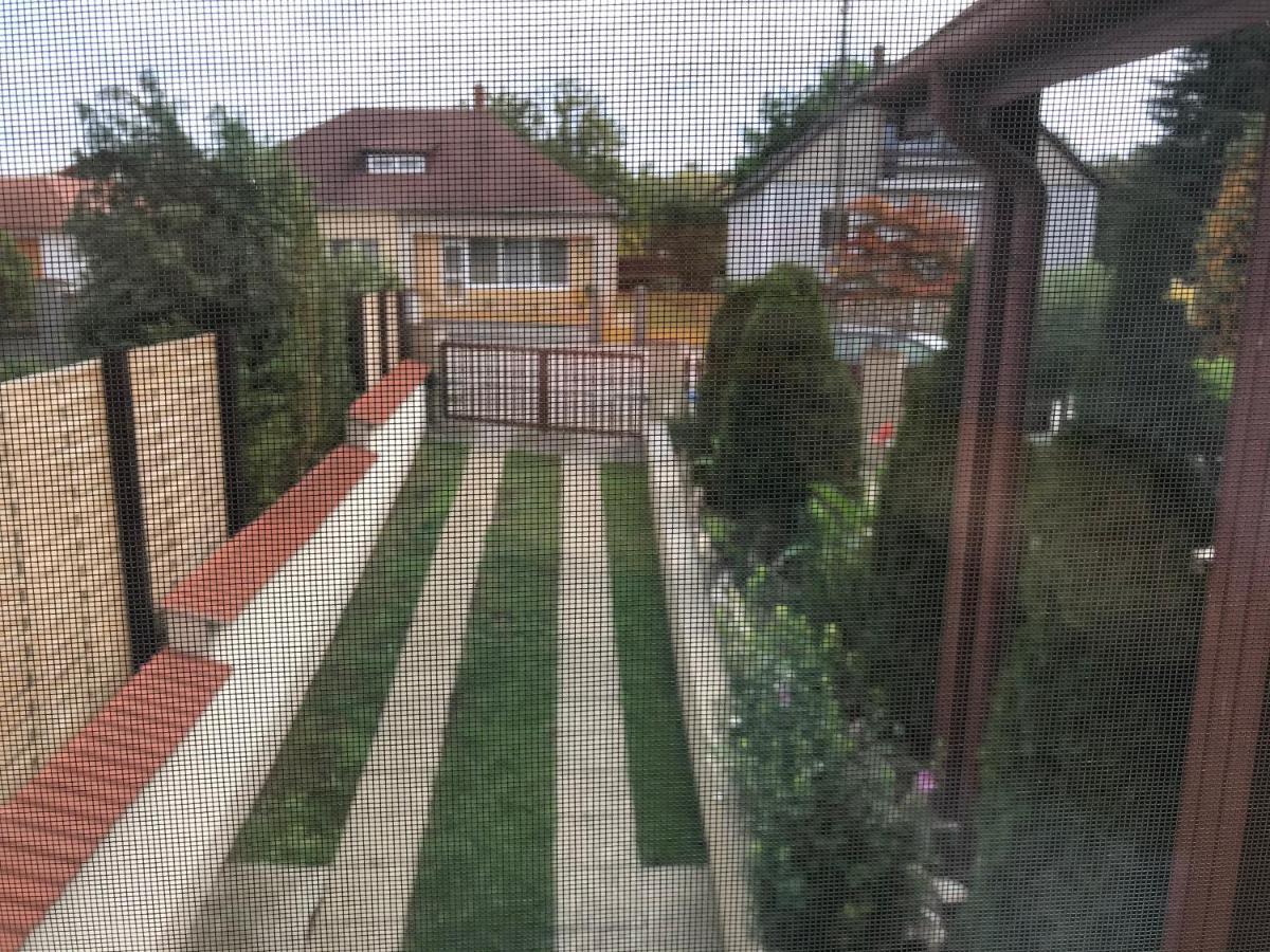 Apartman Tinasol Mosonmagyaróvár Extérieur photo