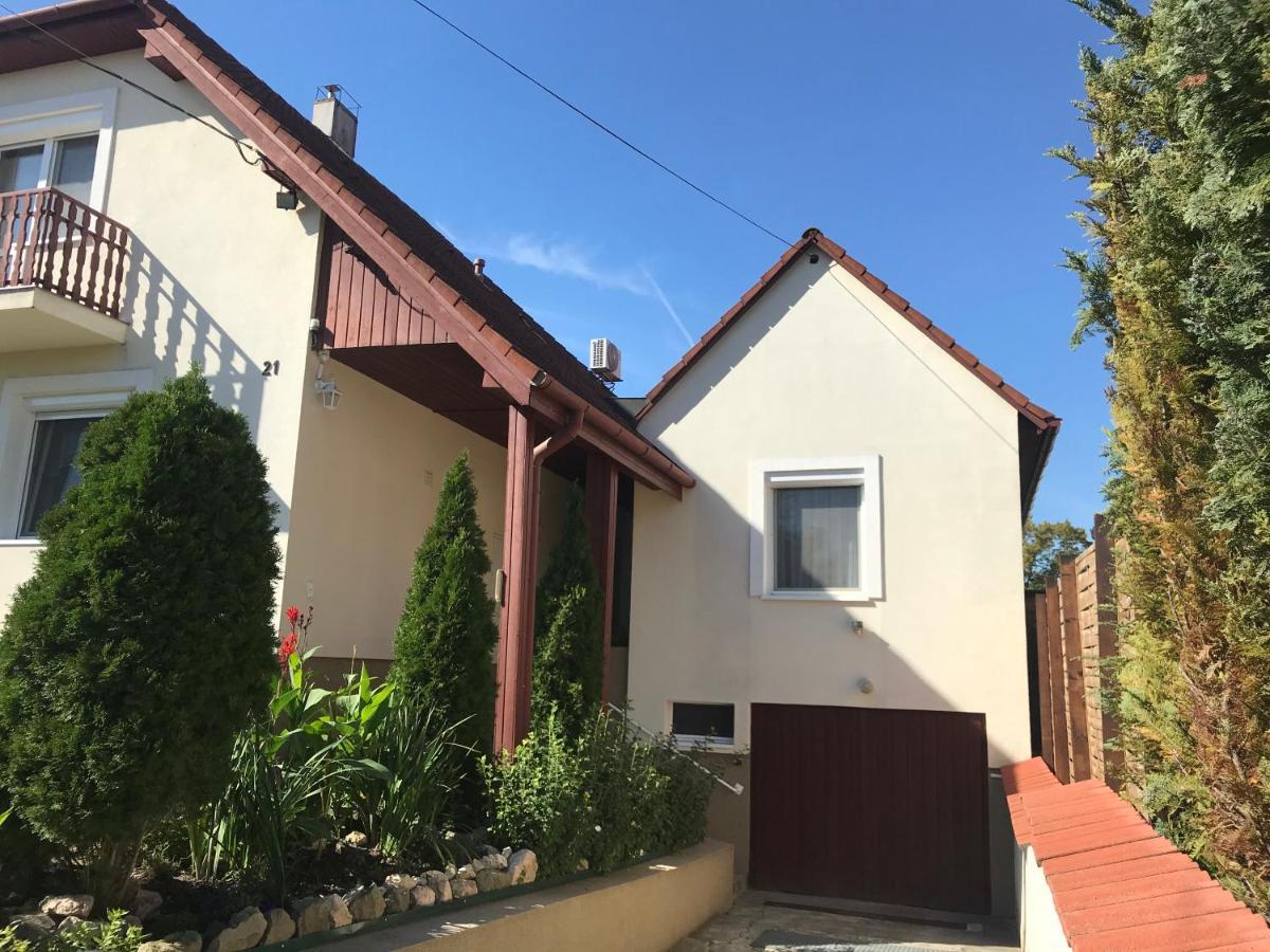 Apartman Tinasol Mosonmagyaróvár Extérieur photo