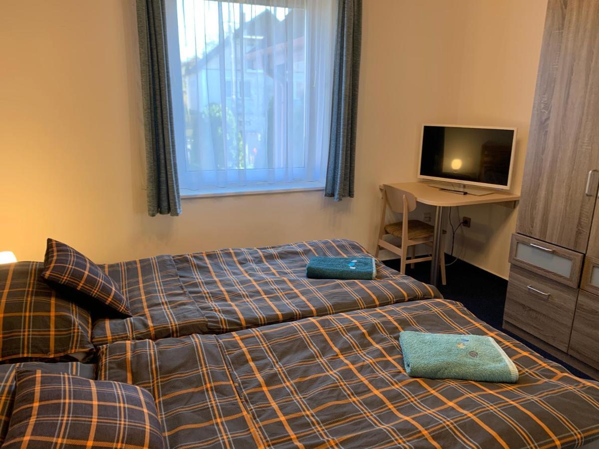 Apartman Tinasol Mosonmagyaróvár Extérieur photo