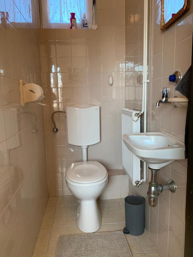 Apartman Tinasol Mosonmagyaróvár Extérieur photo