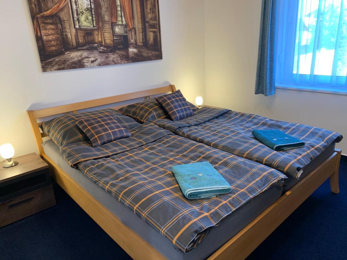 Apartman Tinasol Mosonmagyaróvár Extérieur photo