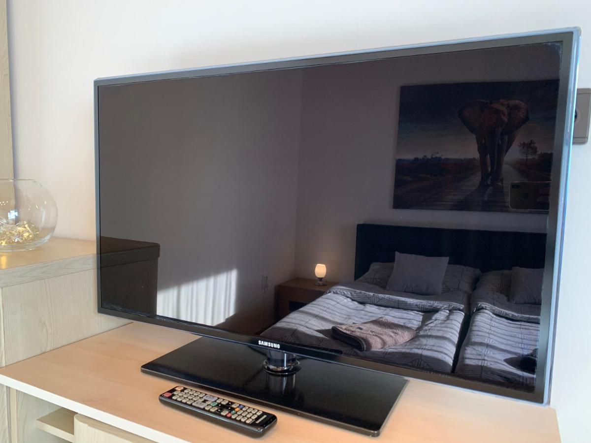 Apartman Tinasol Mosonmagyaróvár Extérieur photo