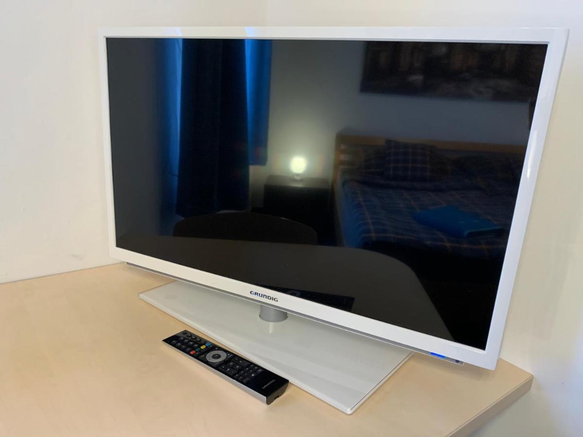 Apartman Tinasol Mosonmagyaróvár Extérieur photo