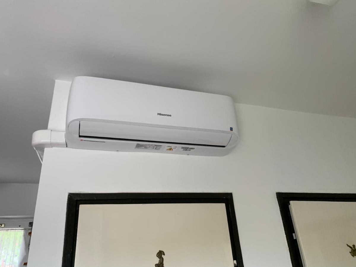 Apartman Tinasol Mosonmagyaróvár Extérieur photo