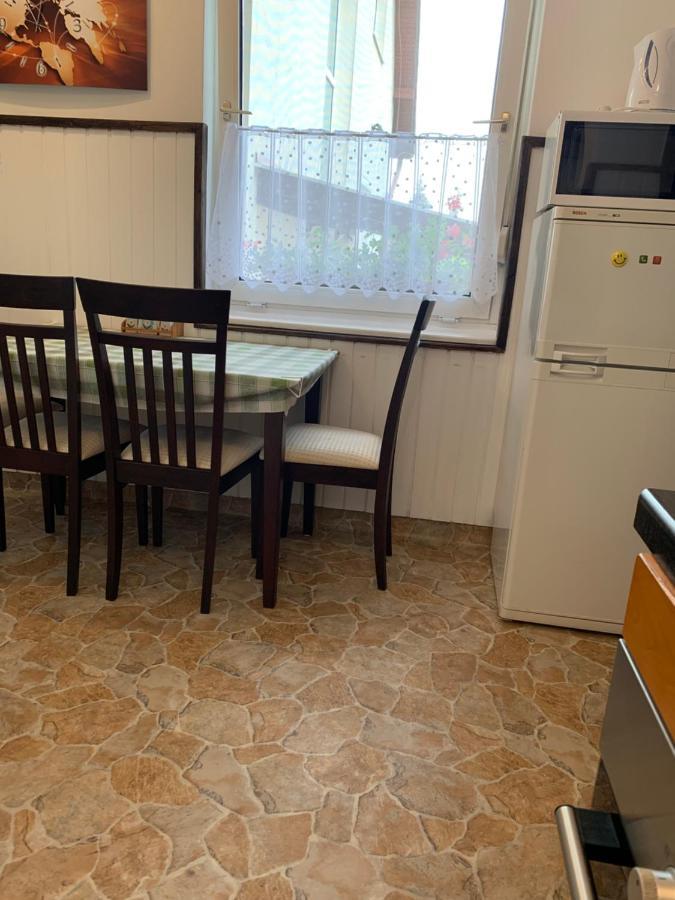 Apartman Tinasol Mosonmagyaróvár Extérieur photo